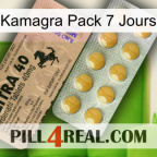 Kamagra 7 Day Pack 41
